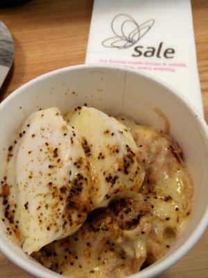 itsu - Stansted by null