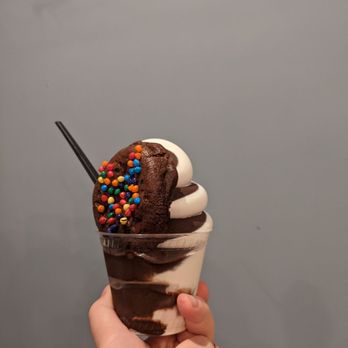 Goodnight Fatty - Cookie and soft serve twist - Desserts Near Me - Salem, Massachusetts Goodnight Fatty - Cookie and soft serve twist - Desserts Near Me - Salem, Massachusetts