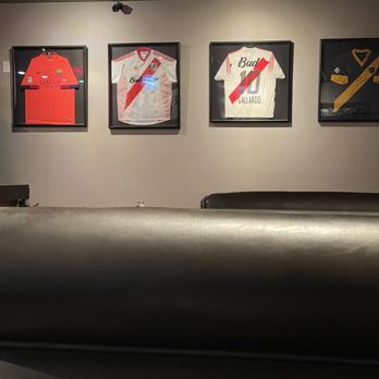 Buenos Aires Grill - Wall decor - Argentine Near Me - Northridge, California