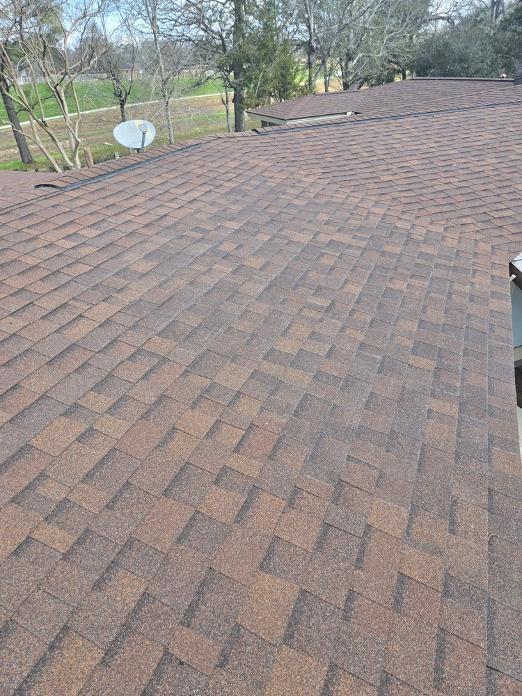 Slide of Hurtado's Roofing