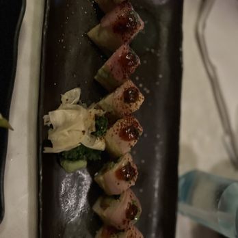 Imasa Sushi - Sushi Bars Near Me - Davie, Florida