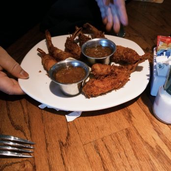 Outback Steakhouse - Gold Coast Coconut Shrimp** - Steakhouses Near Me - Garden Grove, California