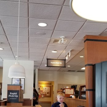 Panera Bread - Sandwiches Near Me - Vienna, Virginia