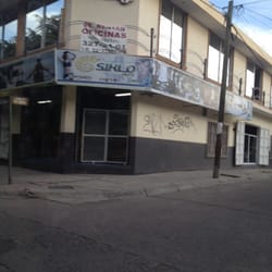Siklo Gym