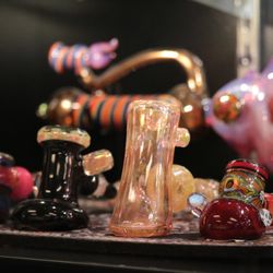 Heady Handpipes
