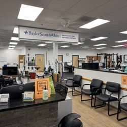 Baylor Scott & White Outpatient Therapy - Allen