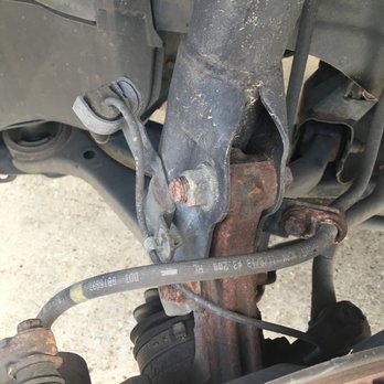 Katy Honda - Bolt closeup - Auto Repair Near Me - Katy, Texas Katy Honda - Bolt closeup - Auto Repair Near Me - Katy, Texas