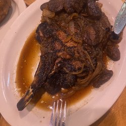 Texas Roadhouse