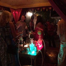 Don't look any further this is the best Hookah Catering Services out there Fera is truly a remarkable person Don't look any further this is the best Hookah Catering Services out there Fera is truly a remarkable person