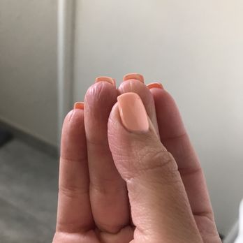 V-Tech Nails and Spa - Nail Salons Near Me - Fresno, California
