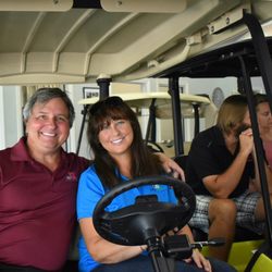 GolfCarts Unlimited