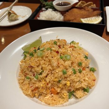 Fo Bistro - Fried rice - Sushi Bars Near Me - Montclair, Virginia