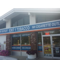 Exit One Tobacco