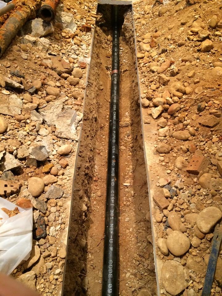 Slide of Stat Plumbing & Heating