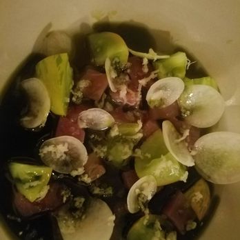 Wild Fish - Excellent service, gorgeous presentation.  Fresh & local!! - Seafood Near Me - Pacific Grove, California