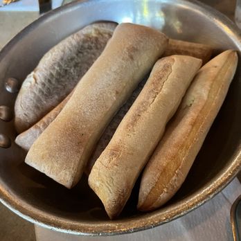 AJ's Burgers - Bread - Burgers Near Me - New Rochelle, New York