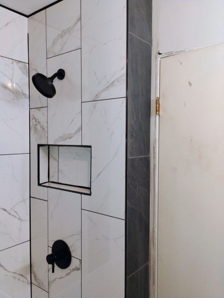 Slide of George's Custom Homes