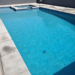 Ruiz's Construction & Landscaping - New Pol and Spa
