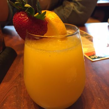 Miss Shirley's Cafe, Inner Harbor - Miss Mimosa - Breakfast & Brunch Near Me - Baltimore, Maryland