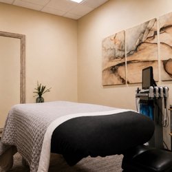 Vitalize - Aesthetician room