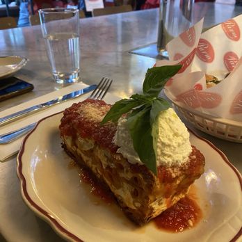 Parm Upper West Side - Italian Near Me - New York, New York Parm Upper West Side - Italian Near Me - New York, New York