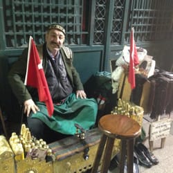Boyacı Sabahattin