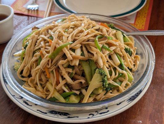 Full Kee Restaurant by null