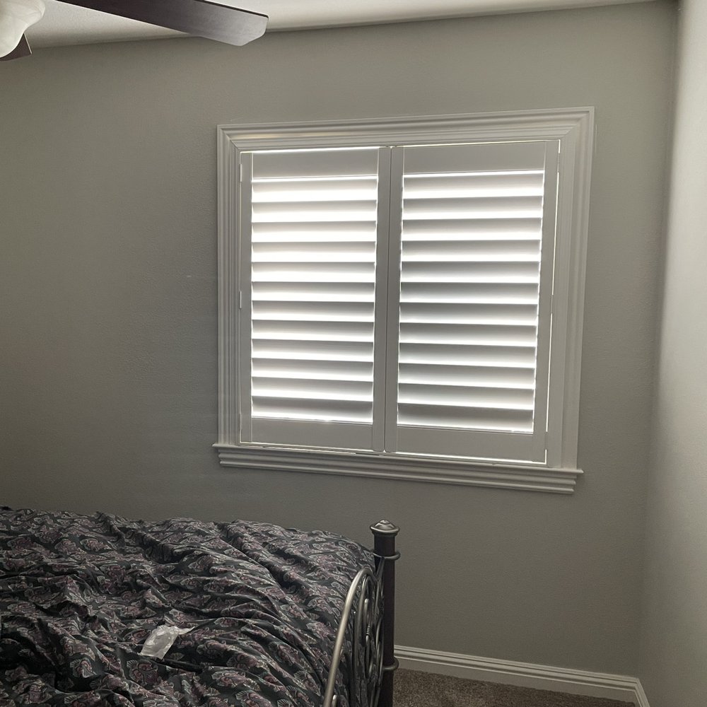 Miller Window Covering - Shades & Blinds Near Me