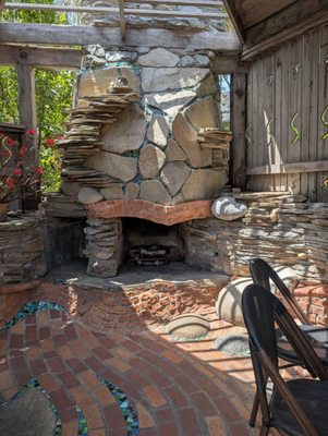 Cambria Pines Lodge by null