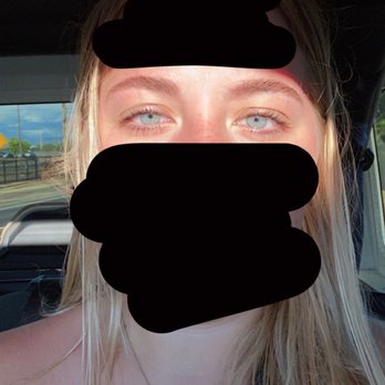 Skin Serenity Spa - this is after a couple weeks of having the tint - Skin Care Near Me - Stuart, Florida