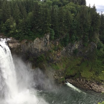 Snoqualmie Falls - Parks Near Me - Snoqualmie, Washington Snoqualmie Falls - Parks Near Me - Snoqualmie, Washington