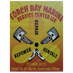 Torch Bay Marine