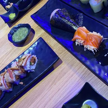 Sushi Damu - PAYCE - Sushi Bars Near Me - Tustin, California Sushi Damu - PAYCE - Sushi Bars Near Me - Tustin, California
