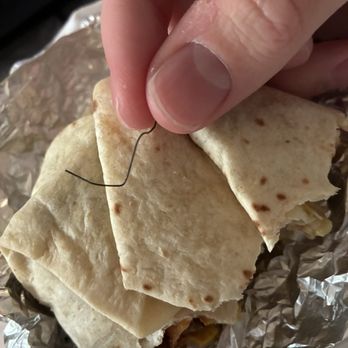 California Burritos - Mexican Near Me - Manchester, New Hampshire