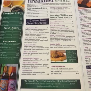 Milton's - Delis Near Me - Del Mar, California Milton's - Delis Near Me - Del Mar, California