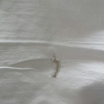 Hotel Le Jolie - Ripped bed linens - Hotels Near Me - Brooklyn, New York Hotel Le Jolie - Ripped bed linens - Hotels Near Me - Brooklyn, New York