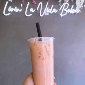 Sweet Boba - Rose Milk Tea - Coffee & Tea Near Me - Glendora, California Sweet Boba - Rose Milk Tea - Coffee & Tea Near Me - Glendora, California