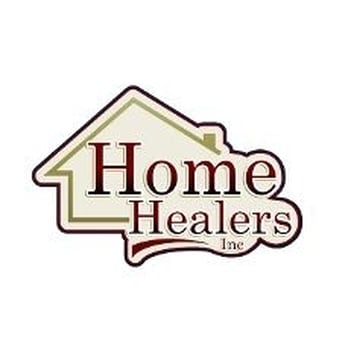 Home Healers - home healers logo - General Contractors Near Me - Lebanon, Illinois Home Healers - home healers logo - General Contractors Near Me - Lebanon, Illinois