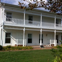 White House Inn