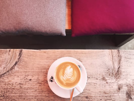 Kaffeewerk Espressionist by null