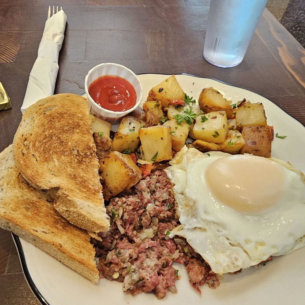 Mel's Kitchen - American Near Me - San Francisco, California Mel's Kitchen - American Near Me - San Francisco, California