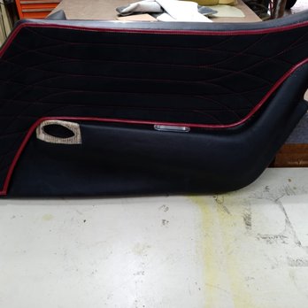 Amazing Auto Upholstery - Auto Upholstery Near Me - Dallas, Texas Amazing Auto Upholstery - Auto Upholstery Near Me - Dallas, Texas