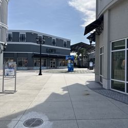 Tanger Outlets Charleston