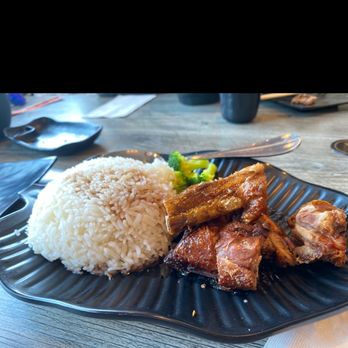 IT DIMSUM - Roasted Roast Duck with Rice - Dim Sum Near Me - Albuquerque, New Mexico