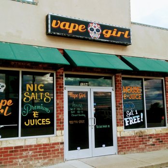 Vape Girl - 1594 HWY 34 SOUTH TERRELL, TX. 75143 - Vape Shops Near Me - Terrell, Texas Vape Girl - 1594 HWY 34 SOUTH TERRELL, TX. 75143 - Vape Shops Near Me - Terrell, Texas