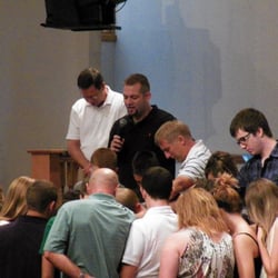 Lifeway Fellowship Baptist Church