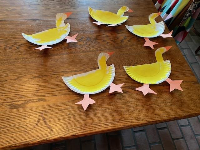 Diane's Family Child Care - childcare center in Caledonia, MI