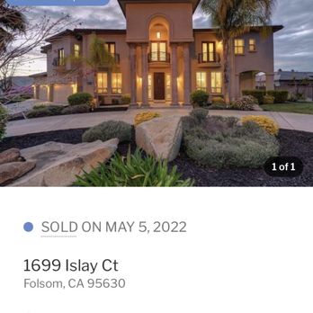 Robert Yost - Prime Real Estate - Real Estate Agents Near Me - Folsom, California Robert Yost - Prime Real Estate - Real Estate Agents Near Me - Folsom, California