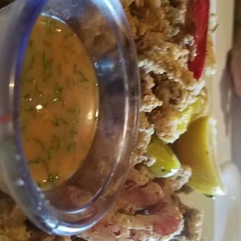 Bonefish Grill - Calamari - Seafood Near Me - Manalapan, New Jersey Bonefish Grill - Calamari - Seafood Near Me - Manalapan, New Jersey