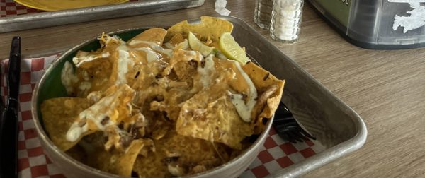 Taco Vida by null